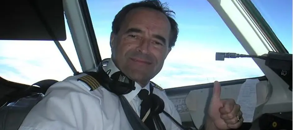 [Kolumne] Bruno Dobler: Gewinneinbruch bei Lufthansa und was ein Pilot darüber lehren kann